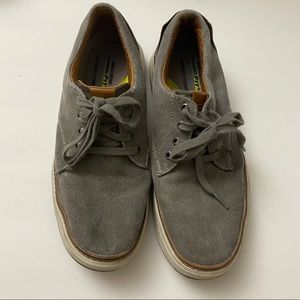 Skechers memory foam moreno ederson sneakers size 11